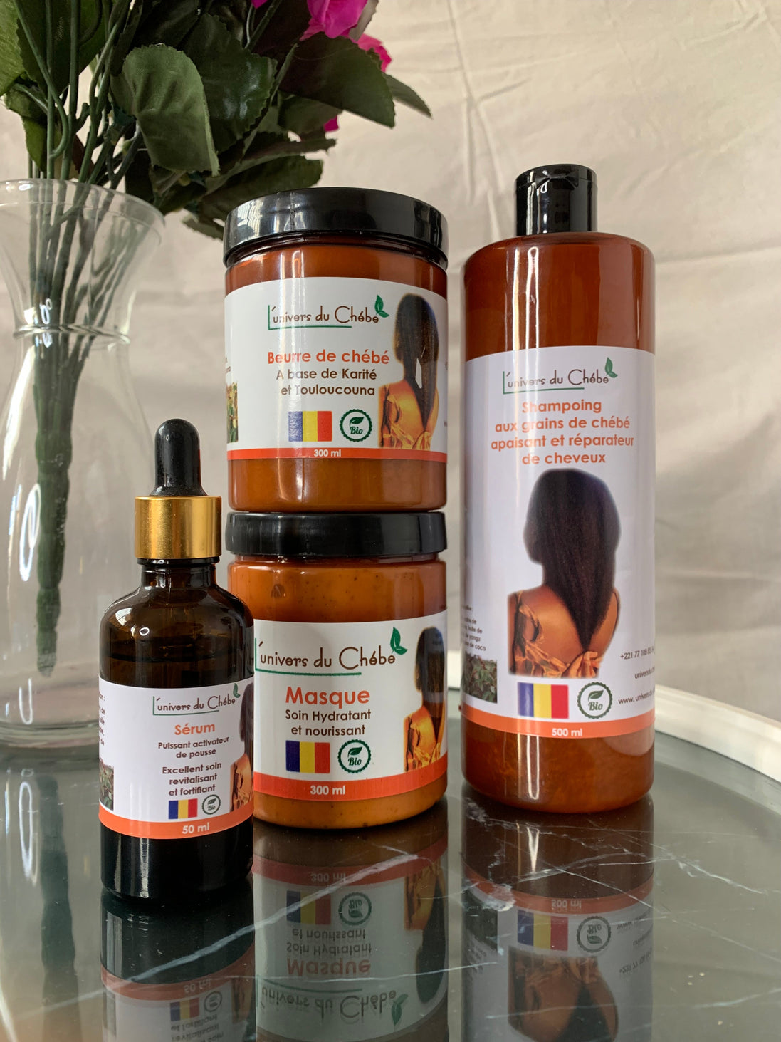 Gamme Massenya