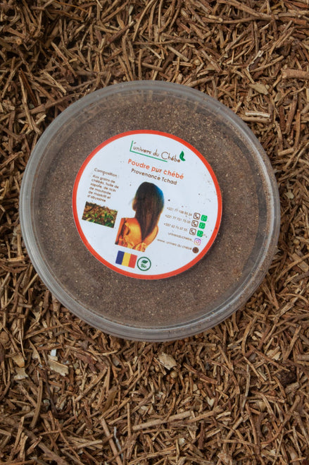 Poudre de chébé 150g