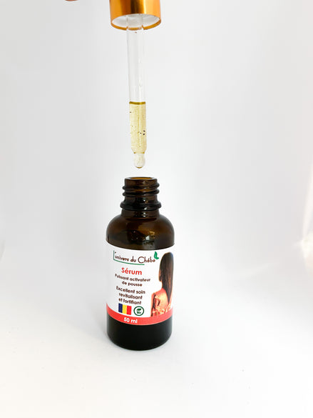 Sérum pousse