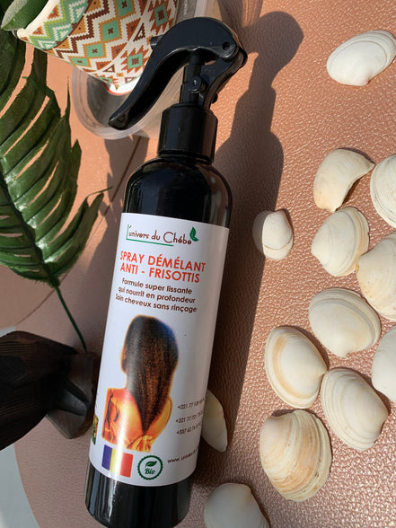 Spray hydratant
